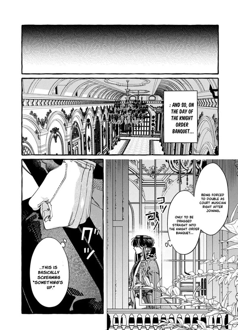 Dropout Kara No Saishuushoku Saki Wa Isekai No Saikyou Kishidan Deshita 19 17