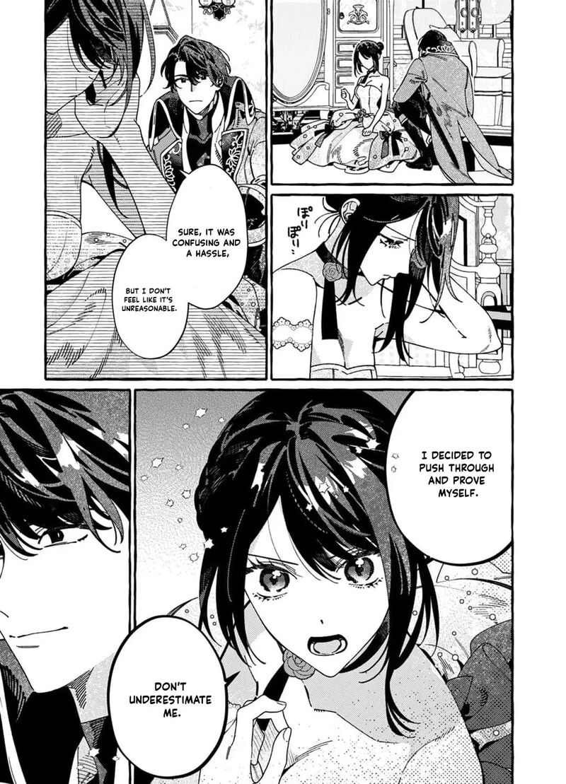 Dropout Kara No Saishuushoku Saki Wa Isekai No Saikyou Kishidan Deshita 19 31