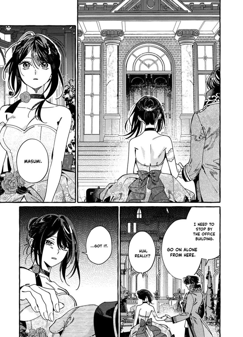 Dropout Kara No Saishuushoku Saki Wa Isekai No Saikyou Kishidan Deshita 19 35