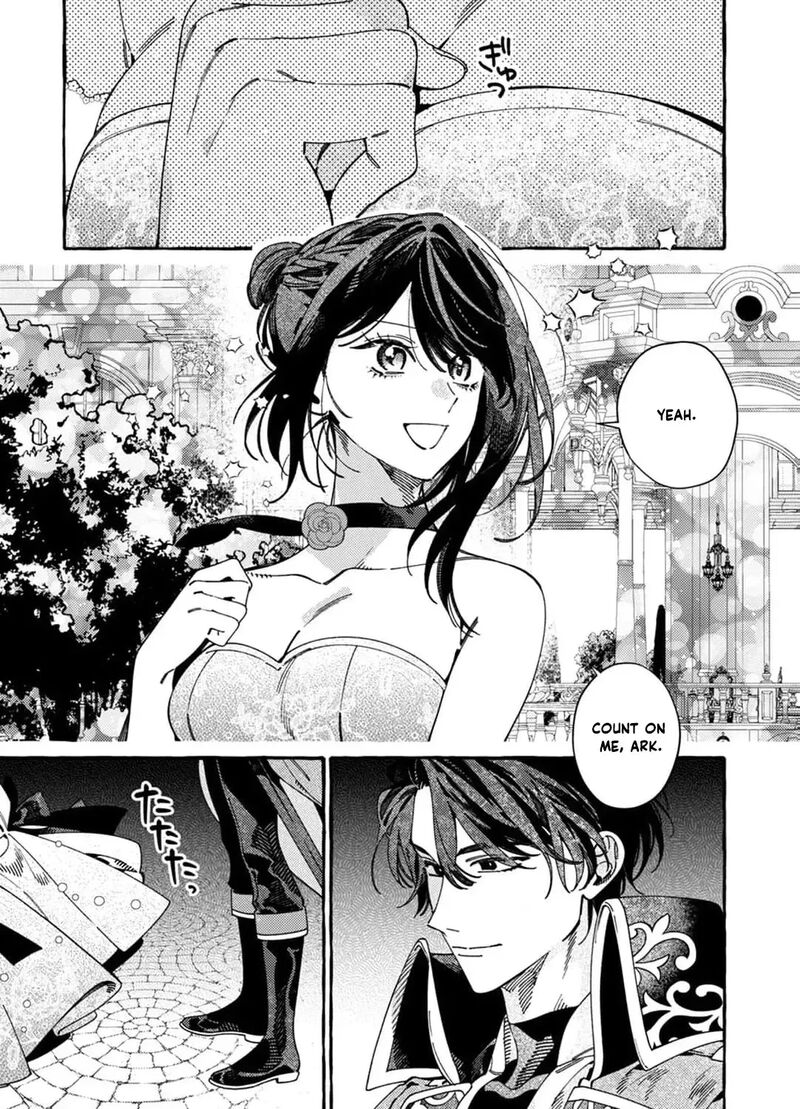 Dropout Kara No Saishuushoku Saki Wa Isekai No Saikyou Kishidan Deshita 19 39