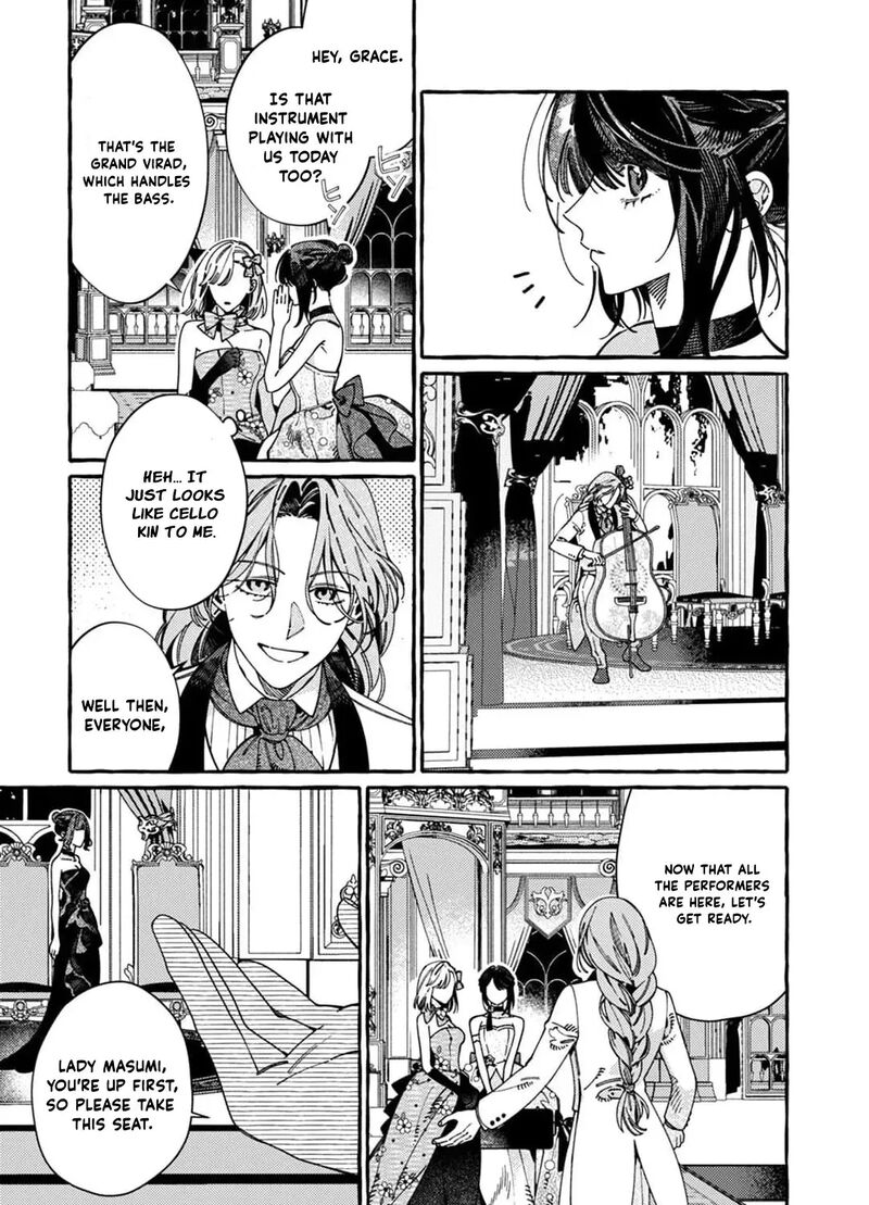Dropout Kara No Saishuushoku Saki Wa Isekai No Saikyou Kishidan Deshita 19 43