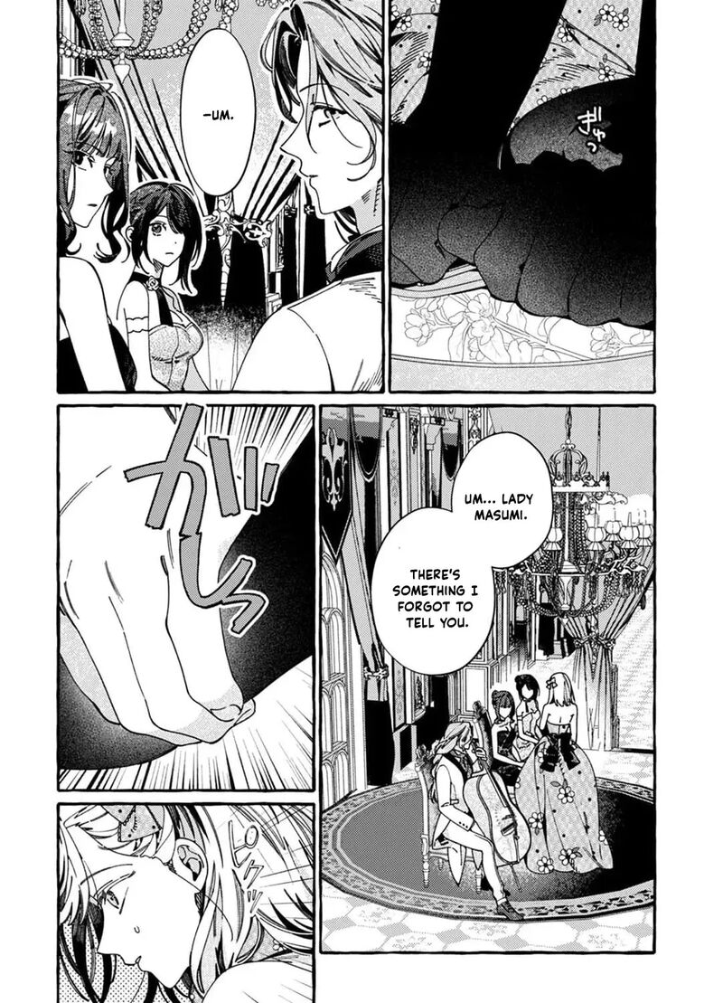 Dropout Kara No Saishuushoku Saki Wa Isekai No Saikyou Kishidan Deshita 19 47