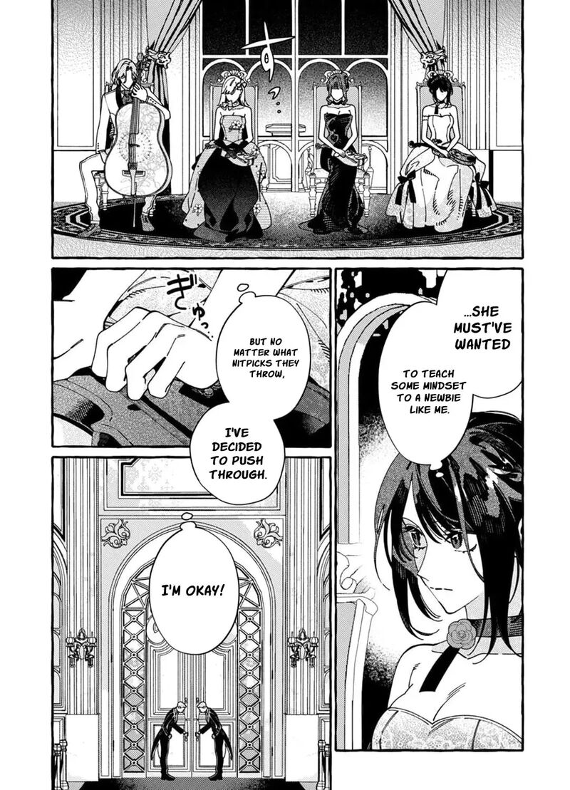Dropout Kara No Saishuushoku Saki Wa Isekai No Saikyou Kishidan Deshita 19 53