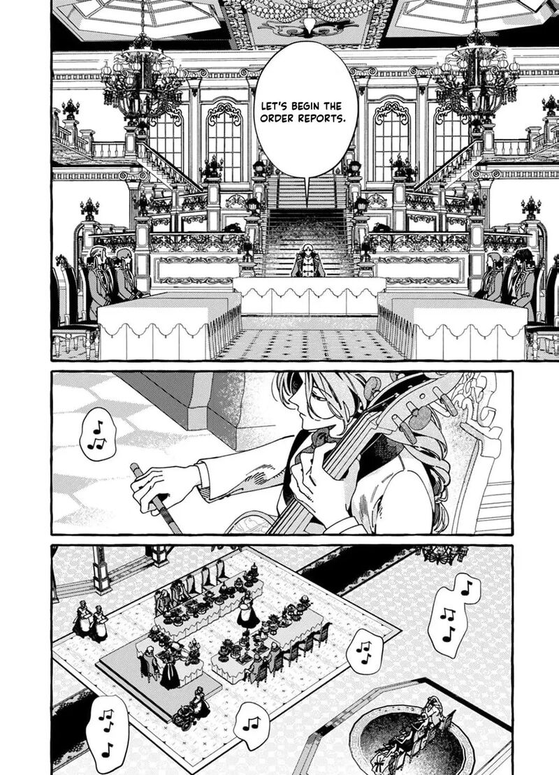 Dropout Kara No Saishuushoku Saki Wa Isekai No Saikyou Kishidan Deshita 19 61