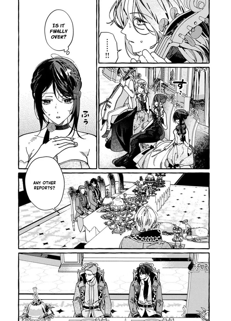 Dropout Kara No Saishuushoku Saki Wa Isekai No Saikyou Kishidan Deshita 19 67