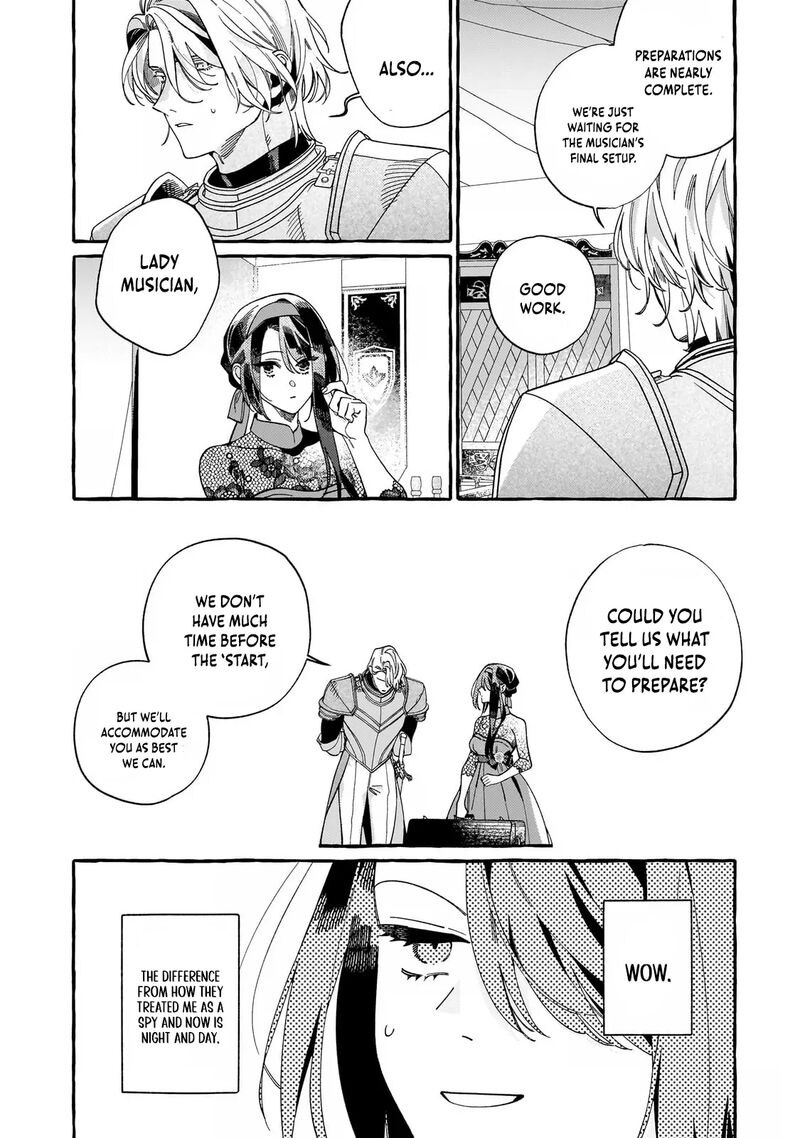 Dropout Kara No Saishuushoku Saki Wa Isekai No Saikyou Kishidan Deshita 3 10