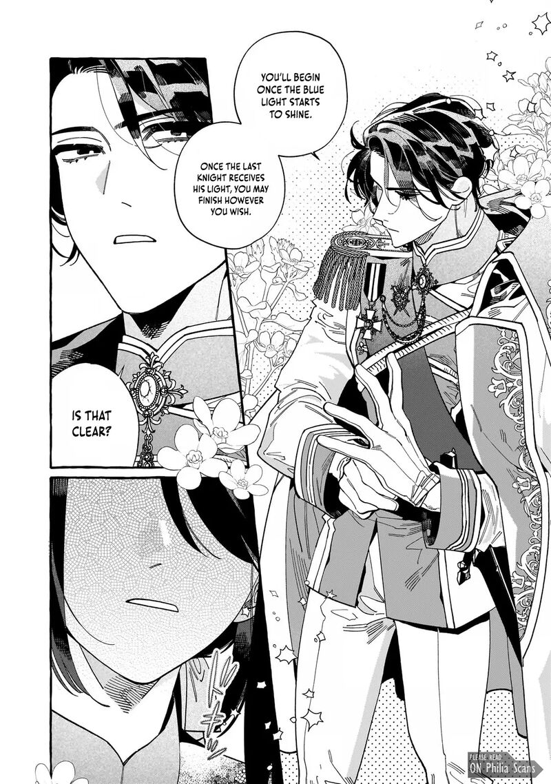 Dropout Kara No Saishuushoku Saki Wa Isekai No Saikyou Kishidan Deshita 3 12