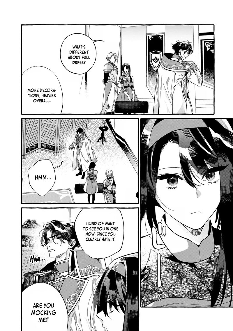 Dropout Kara No Saishuushoku Saki Wa Isekai No Saikyou Kishidan Deshita 3 14