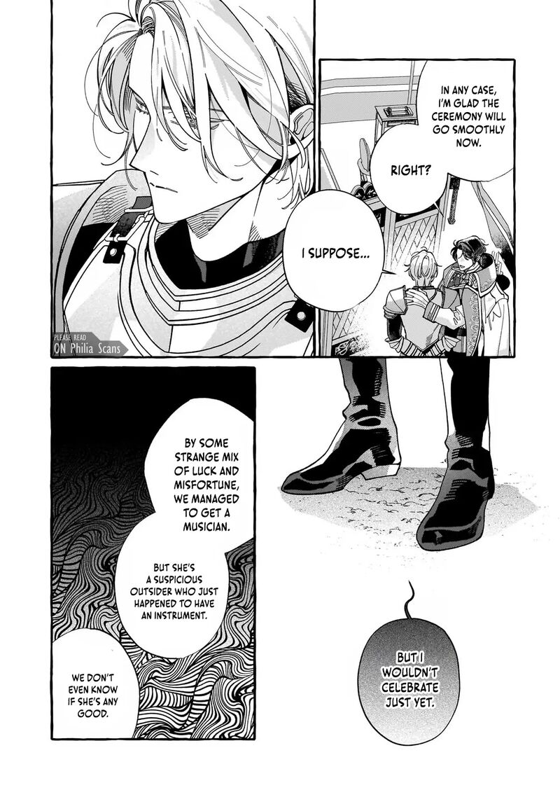 Dropout Kara No Saishuushoku Saki Wa Isekai No Saikyou Kishidan Deshita 3 16