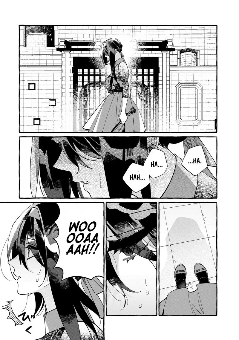 Dropout Kara No Saishuushoku Saki Wa Isekai No Saikyou Kishidan Deshita 3 29