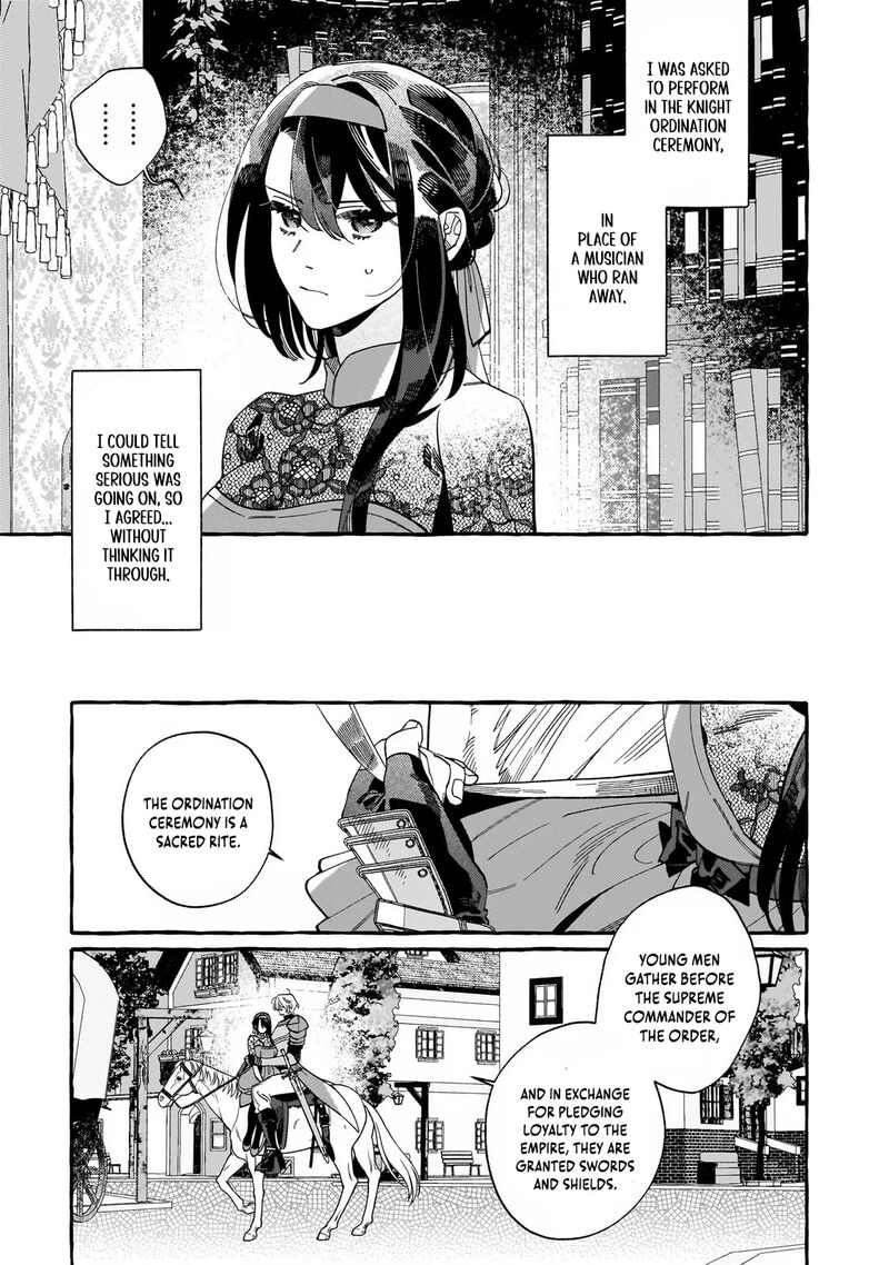 Dropout Kara No Saishuushoku Saki Wa Isekai No Saikyou Kishidan Deshita 3 3