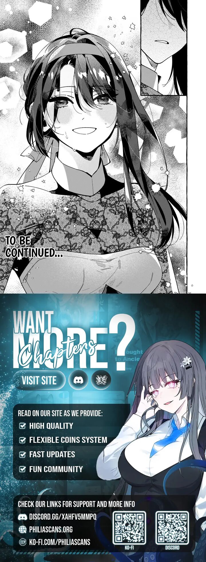 Dropout Kara No Saishuushoku Saki Wa Isekai No Saikyou Kishidan Deshita 3 32