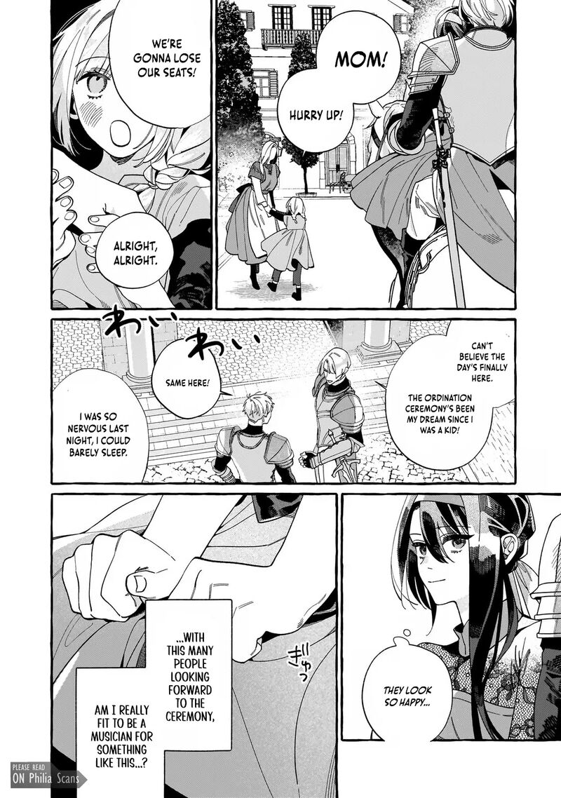 Dropout Kara No Saishuushoku Saki Wa Isekai No Saikyou Kishidan Deshita 3 8