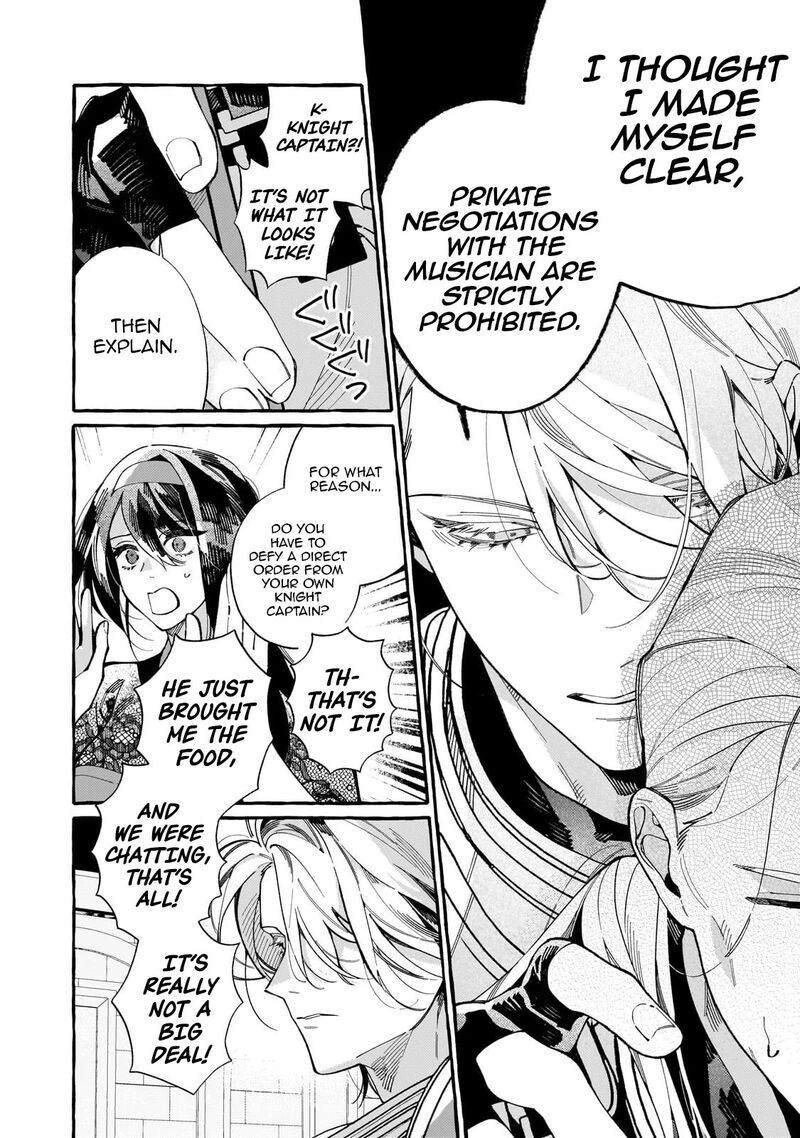 Dropout Kara No Saishuushoku Saki Wa Isekai No Saikyou Kishidan Deshita 4 14