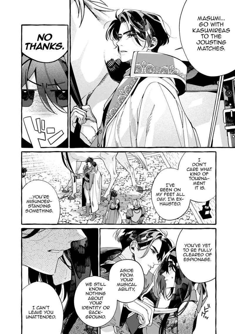 Dropout Kara No Saishuushoku Saki Wa Isekai No Saikyou Kishidan Deshita 4 4