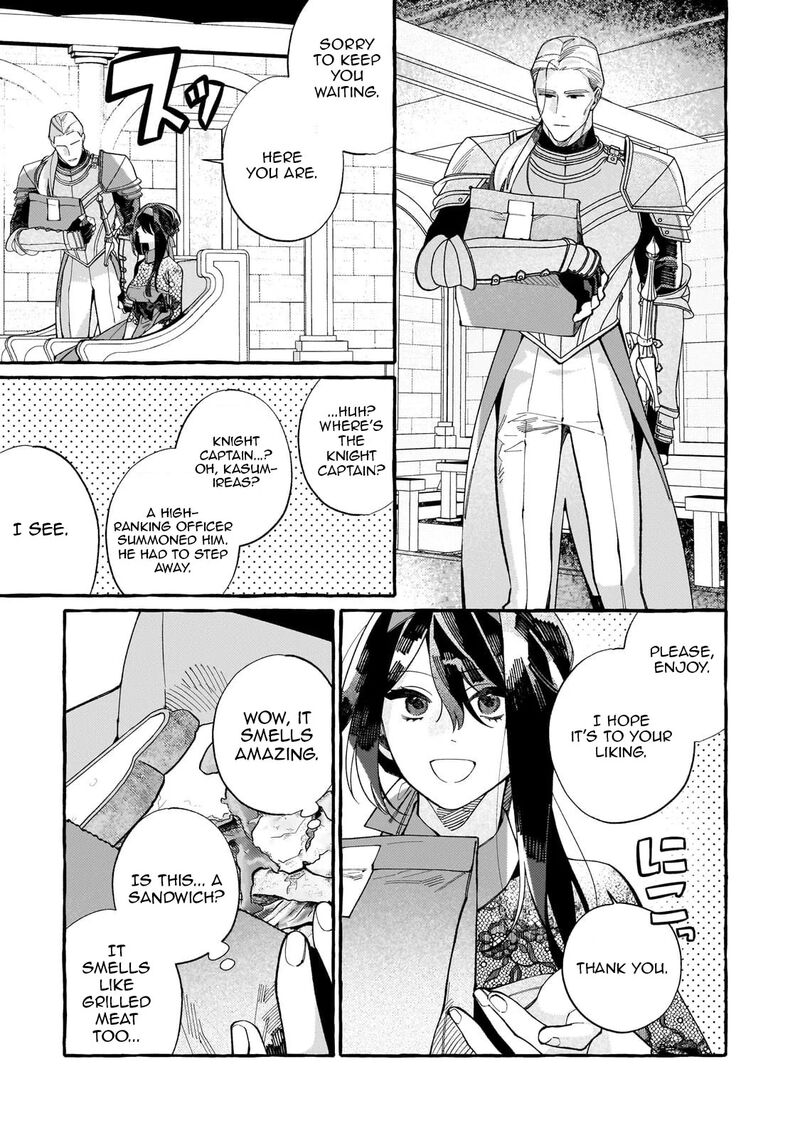 Dropout Kara No Saishuushoku Saki Wa Isekai No Saikyou Kishidan Deshita 4 9