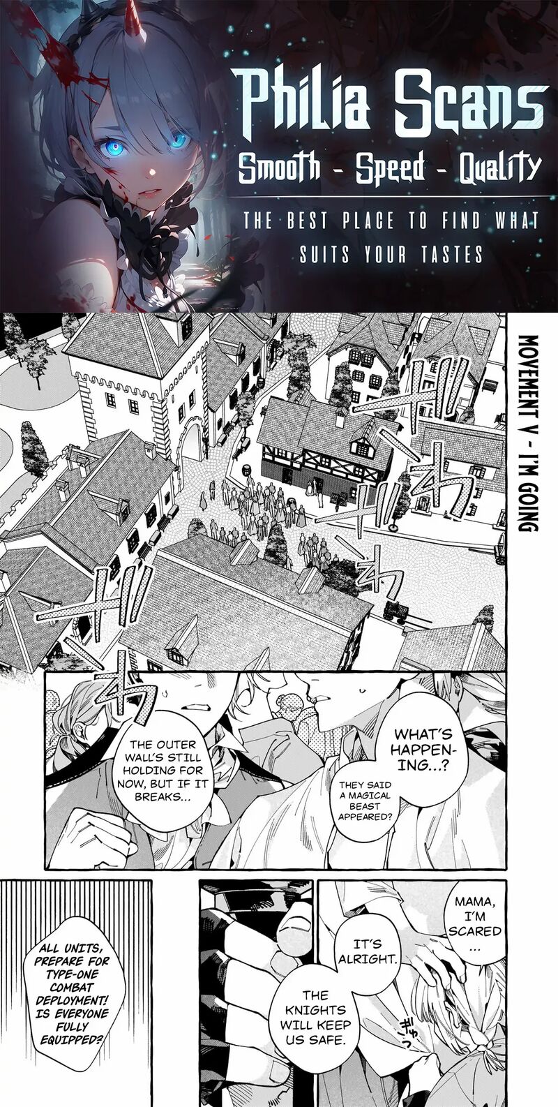 Dropout Kara No Saishuushoku Saki Wa Isekai No Saikyou Kishidan Deshita 5 1