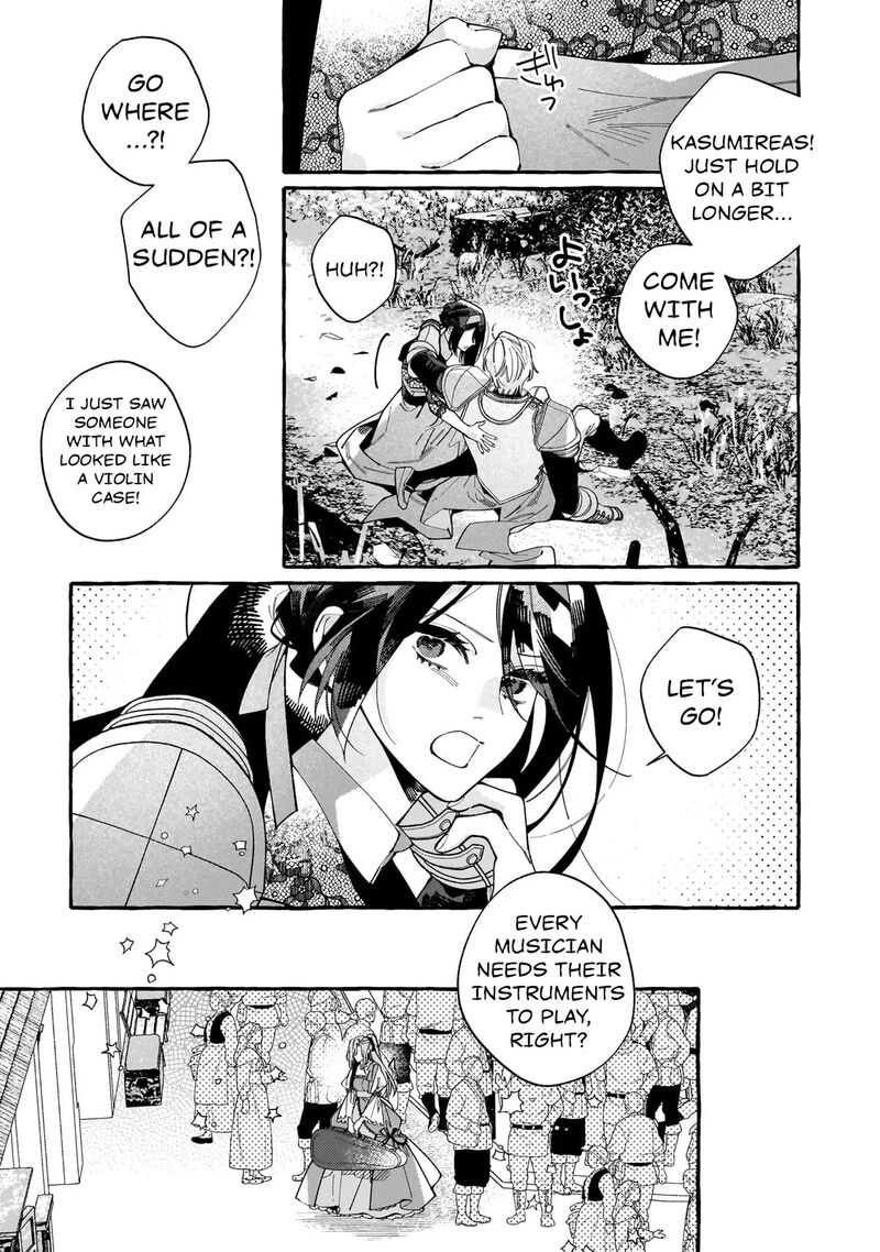 Dropout Kara No Saishuushoku Saki Wa Isekai No Saikyou Kishidan Deshita 5 21