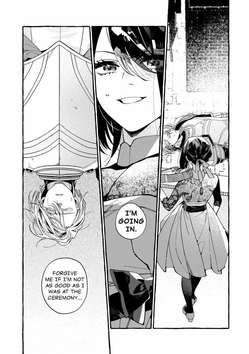 Dropout Kara No Saishuushoku Saki Wa Isekai No Saikyou Kishidan Deshita 5 28
