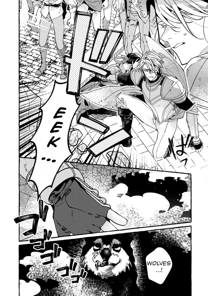 Dropout Kara No Saishuushoku Saki Wa Isekai No Saikyou Kishidan Deshita 5 34