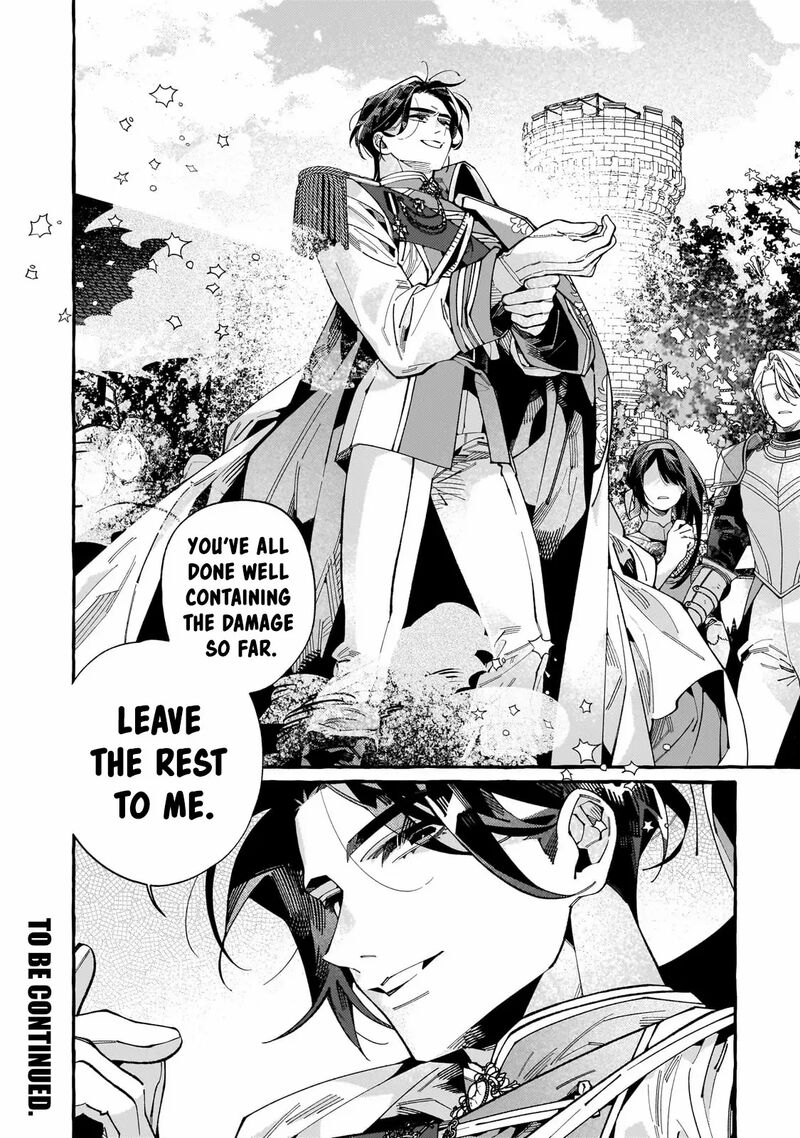 Dropout Kara No Saishuushoku Saki Wa Isekai No Saikyou Kishidan Deshita 5 36