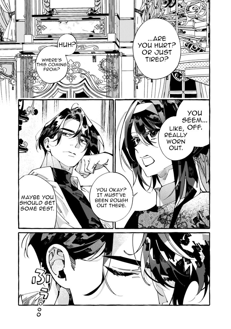 Dropout Kara No Saishuushoku Saki Wa Isekai No Saikyou Kishidan Deshita 6 11