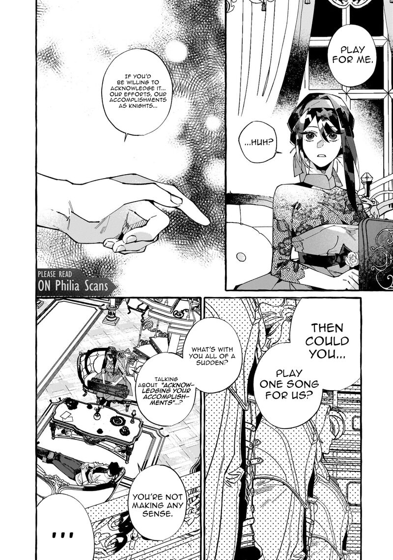 Dropout Kara No Saishuushoku Saki Wa Isekai No Saikyou Kishidan Deshita 6 12