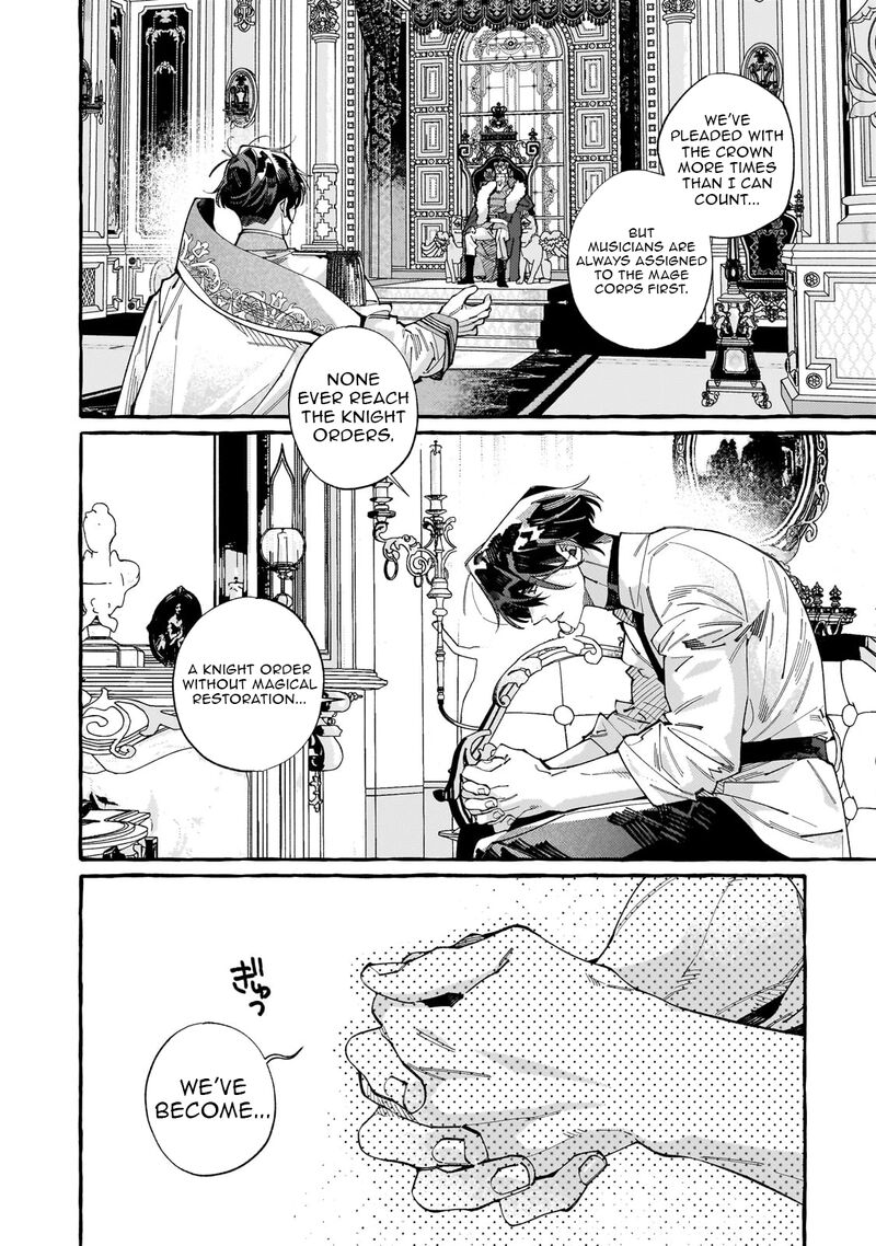 Dropout Kara No Saishuushoku Saki Wa Isekai No Saikyou Kishidan Deshita 6 18