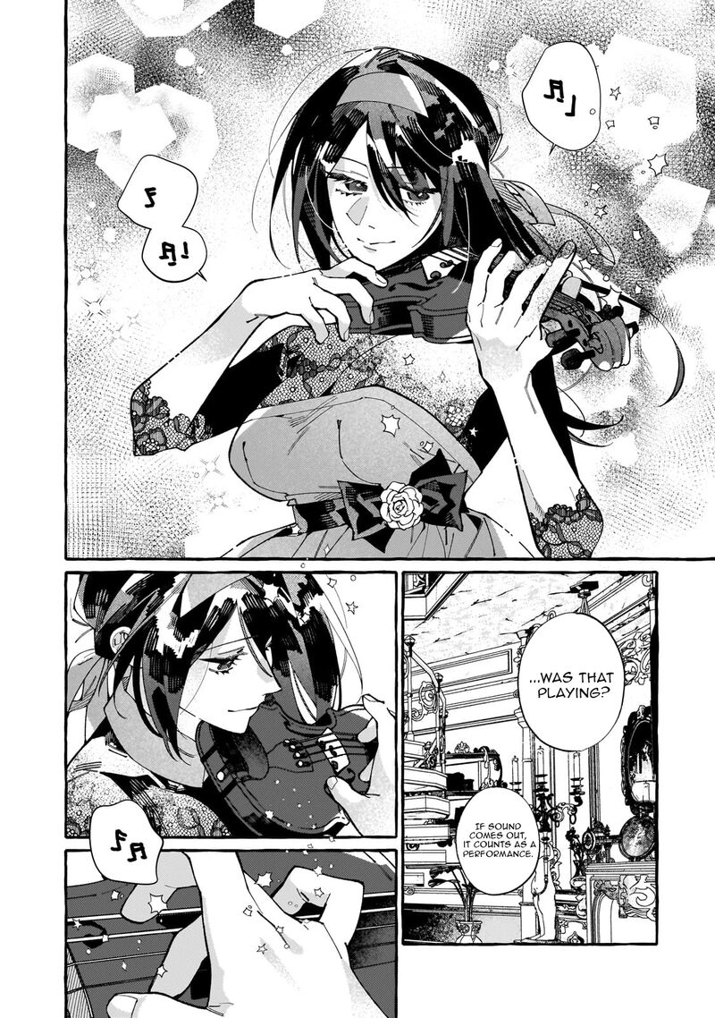 Dropout Kara No Saishuushoku Saki Wa Isekai No Saikyou Kishidan Deshita 6 22