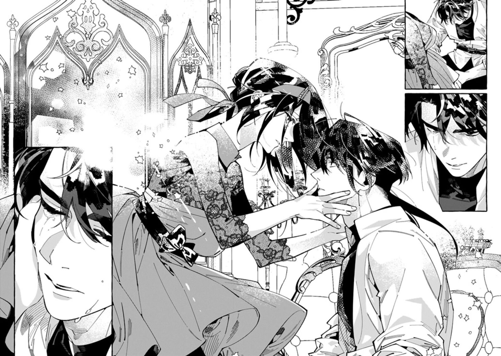 Dropout Kara No Saishuushoku Saki Wa Isekai No Saikyou Kishidan Deshita 6 26