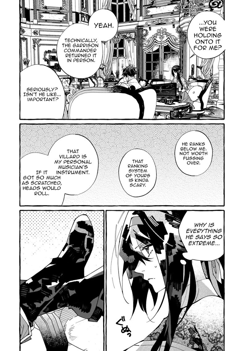 Dropout Kara No Saishuushoku Saki Wa Isekai No Saikyou Kishidan Deshita 6 9