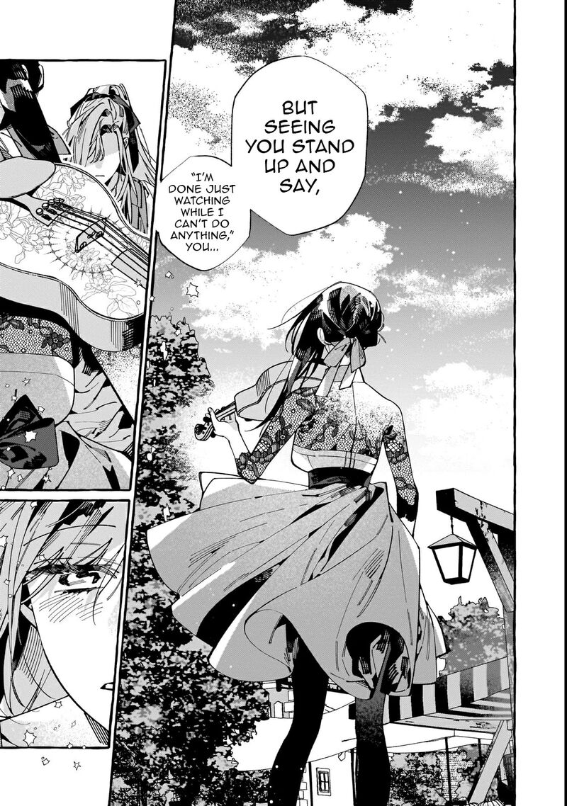 Dropout Kara No Saishuushoku Saki Wa Isekai No Saikyou Kishidan Deshita 7 17