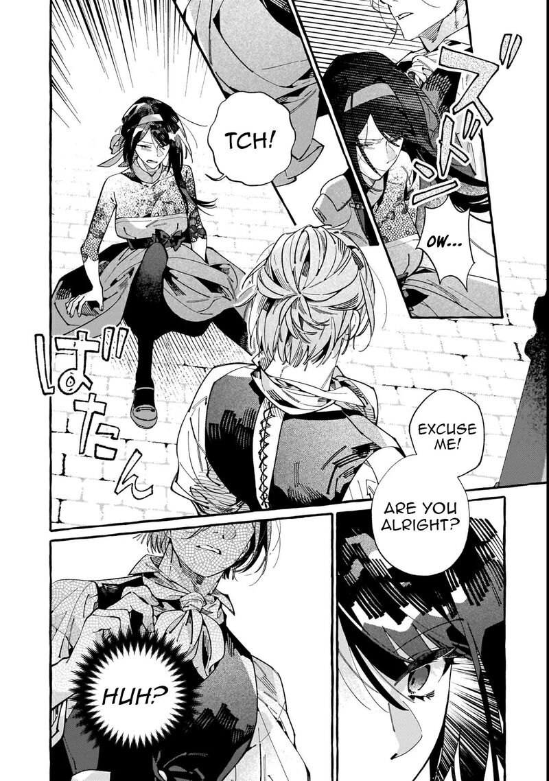 Dropout Kara No Saishuushoku Saki Wa Isekai No Saikyou Kishidan Deshita 7 26