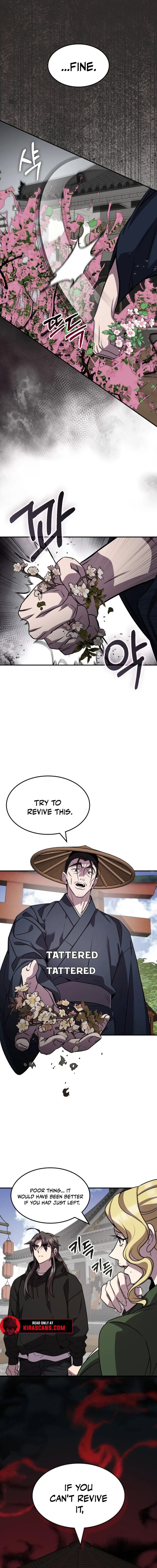 Drug Devourer 124 18