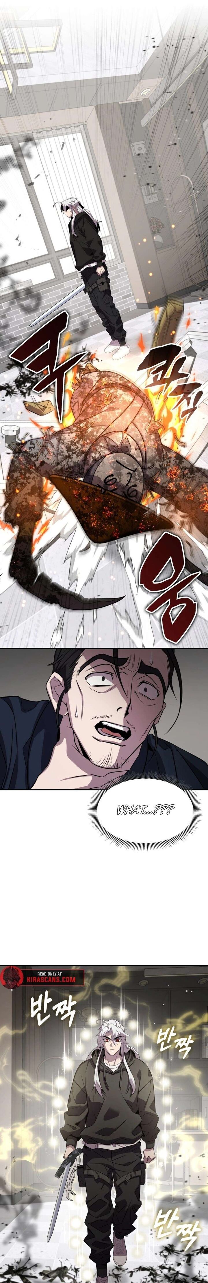 Drug Devourer 126 19