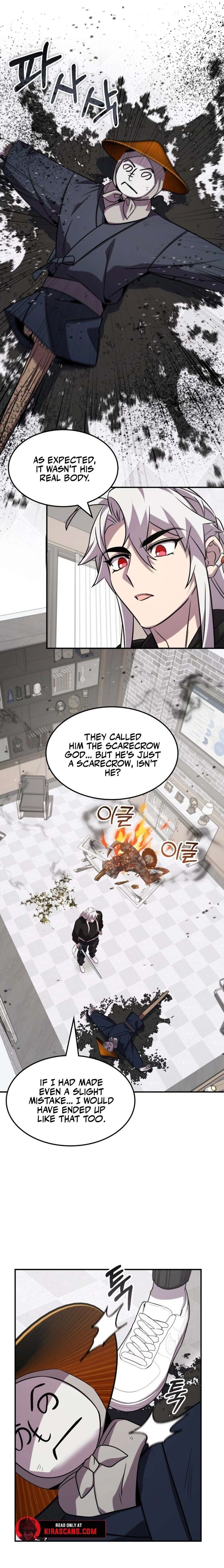 Drug Devourer 126 21