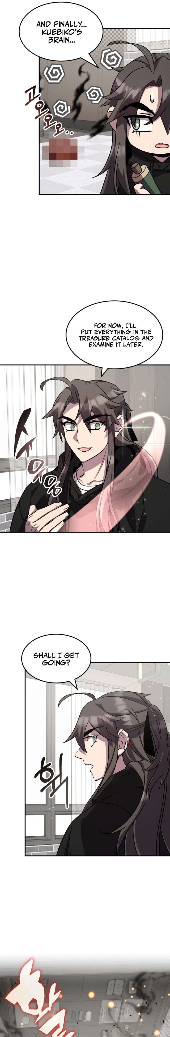 Drug Devourer 126 23