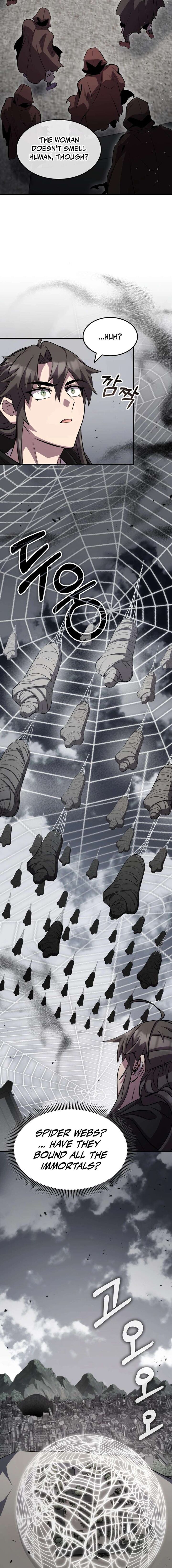 Drug Devourer 127 11