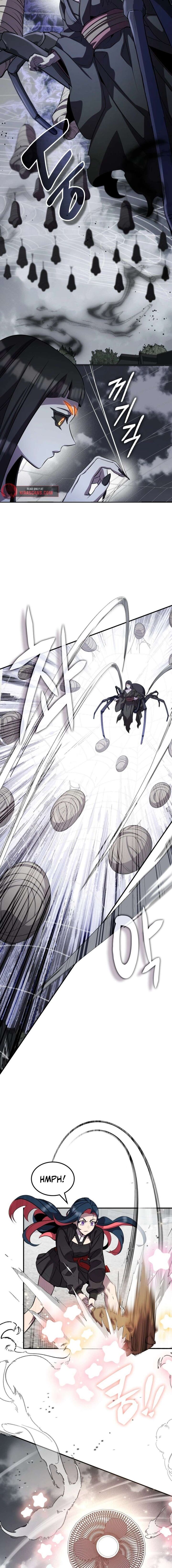 Drug Devourer 127 13