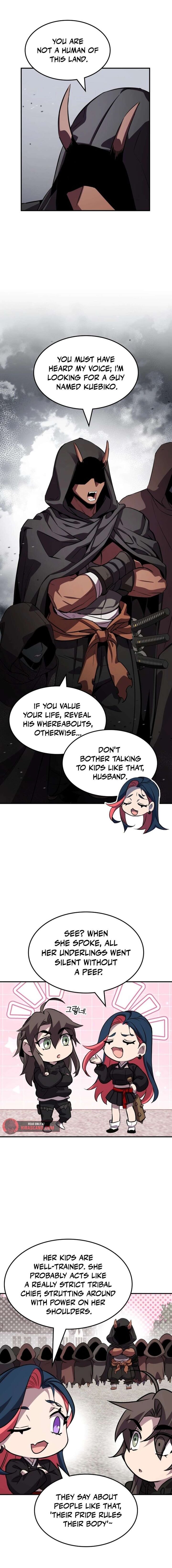 Drug Devourer 127 16