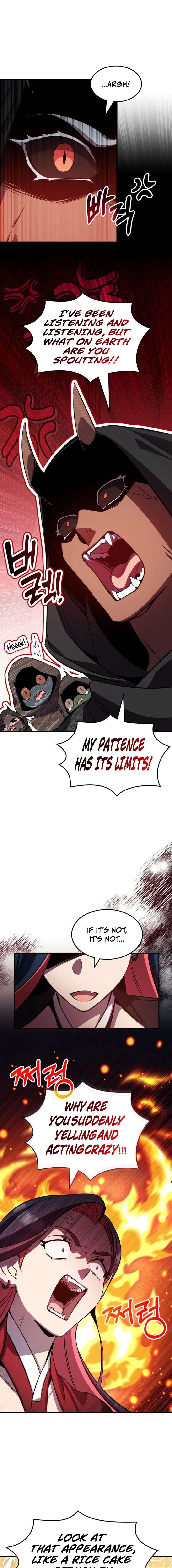 Drug Devourer 127 17