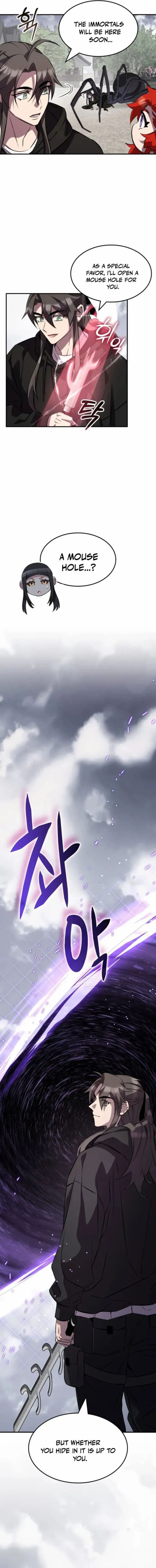 Drug Devourer 128 11