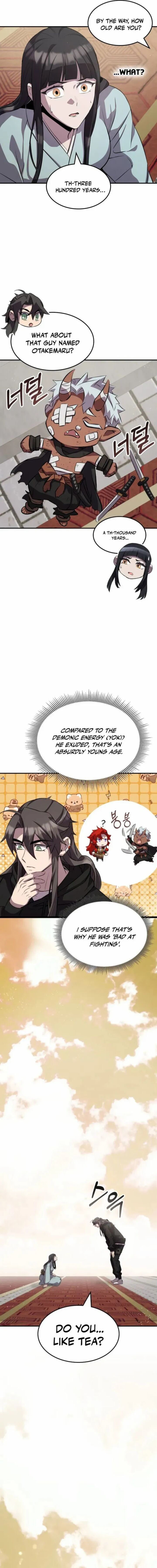 Drug Devourer 128 15