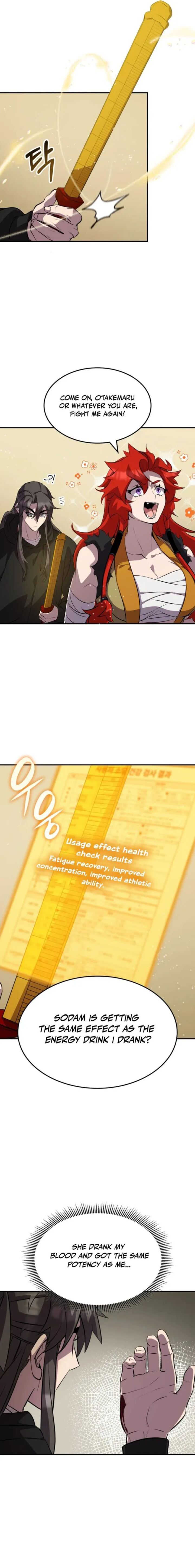 Drug Devourer 129 11