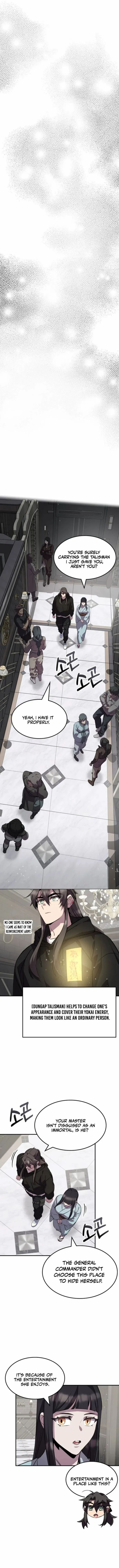 Drug Devourer 130 10