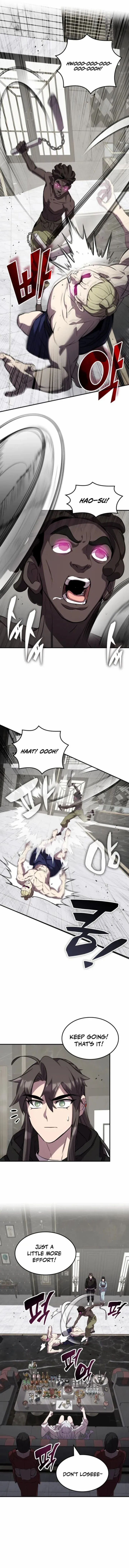 Drug Devourer 130 12