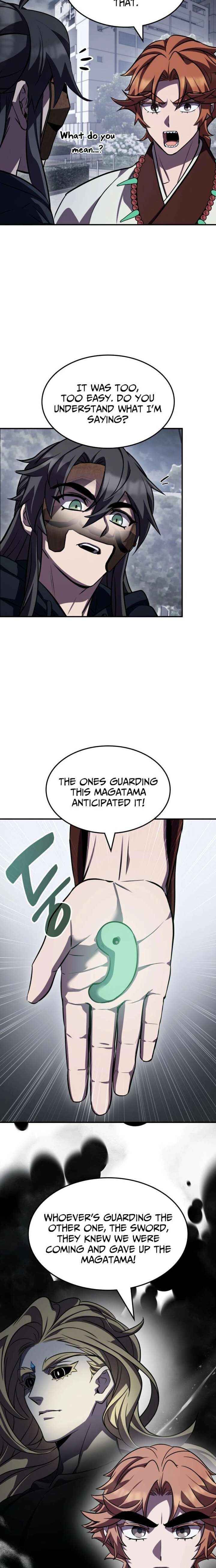 Drug Devourer 144 17