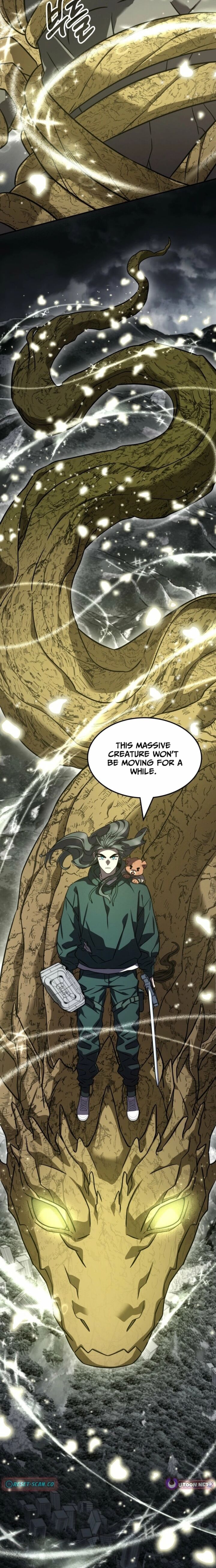 Drug Devourer 148 22