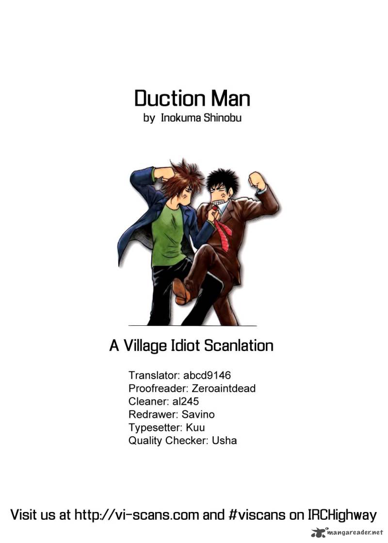 Duction Man 18 1