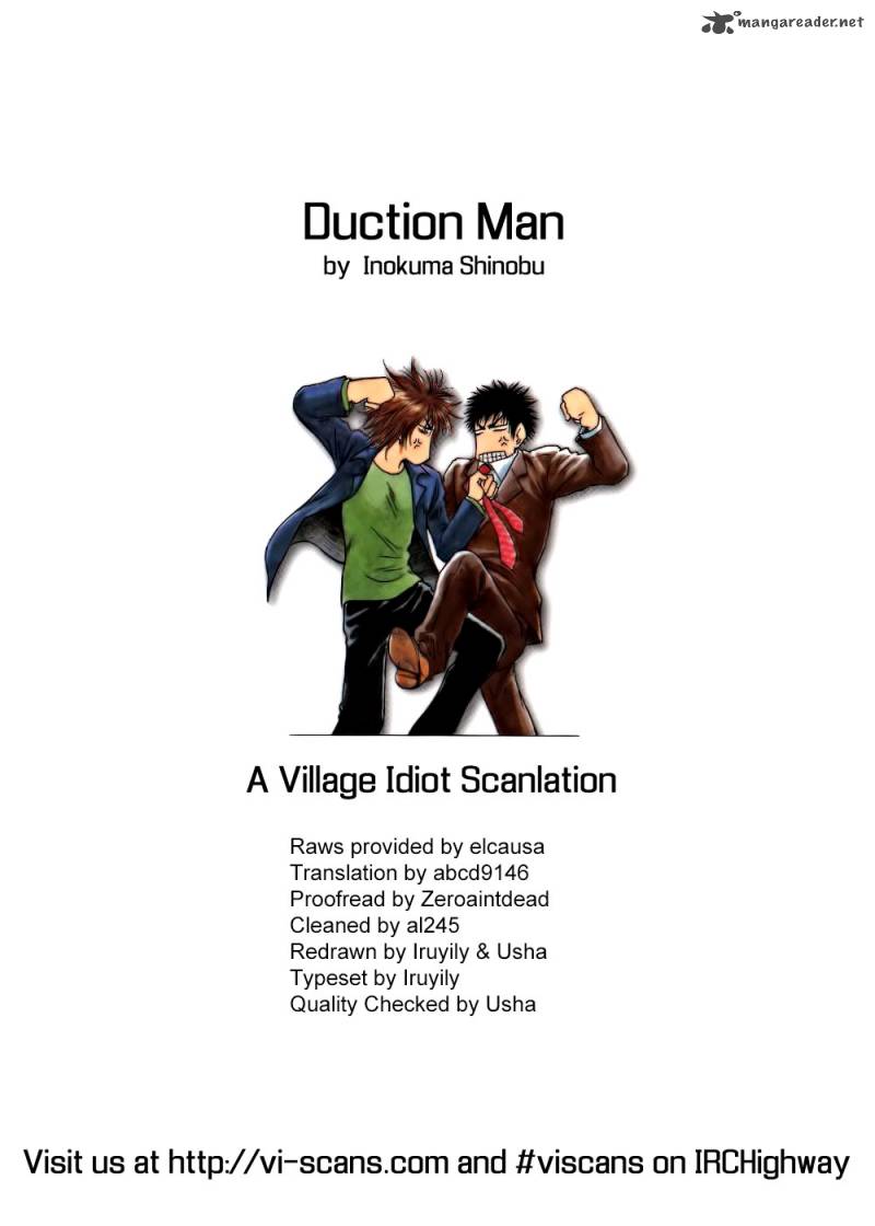 Duction Man 19 2